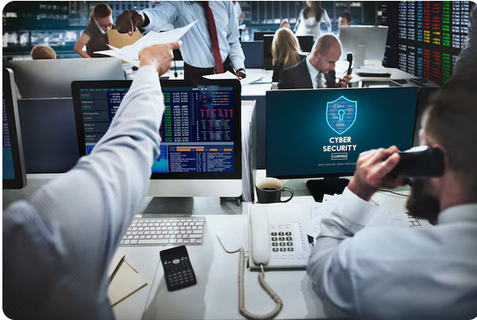 ERPNext Security Settings Every Company Should Configure - Cover Image